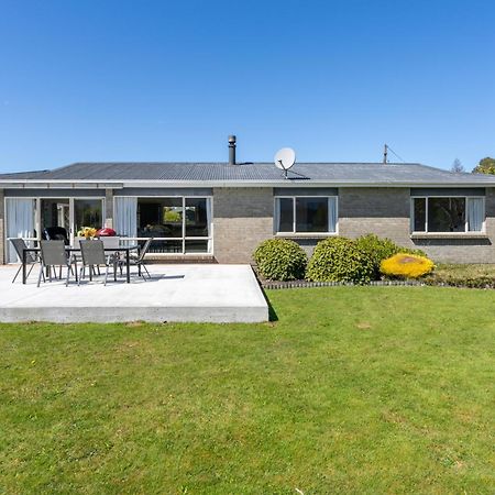 Kepler Retreat - Te Anau Holiday Home Exteriér fotografie