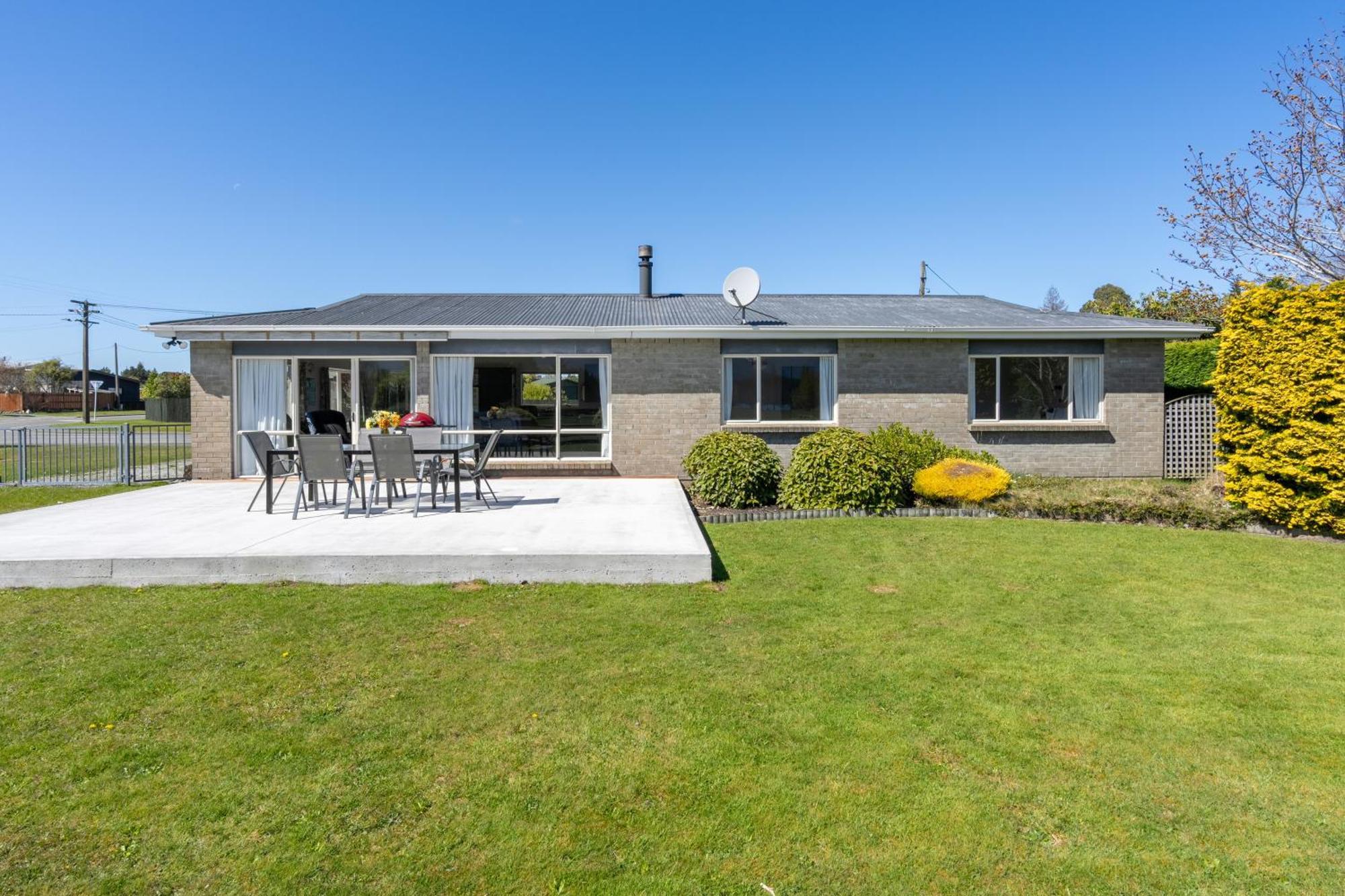 Kepler Retreat - Te Anau Holiday Home Exteriér fotografie