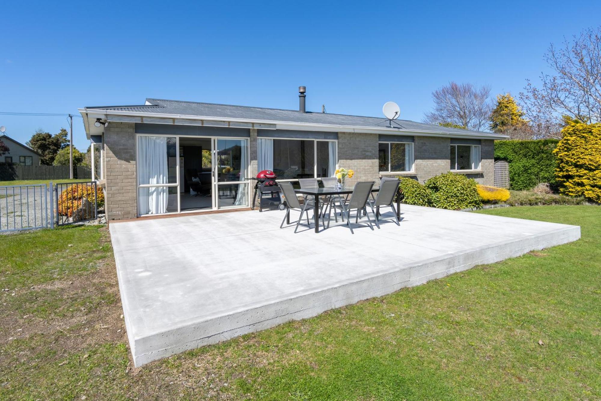 Kepler Retreat - Te Anau Holiday Home Exteriér fotografie