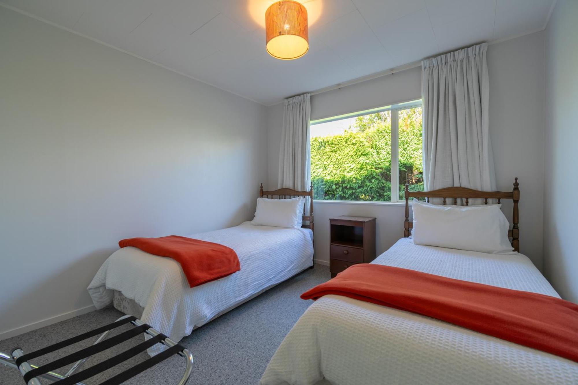 Kepler Retreat - Te Anau Holiday Home Exteriér fotografie