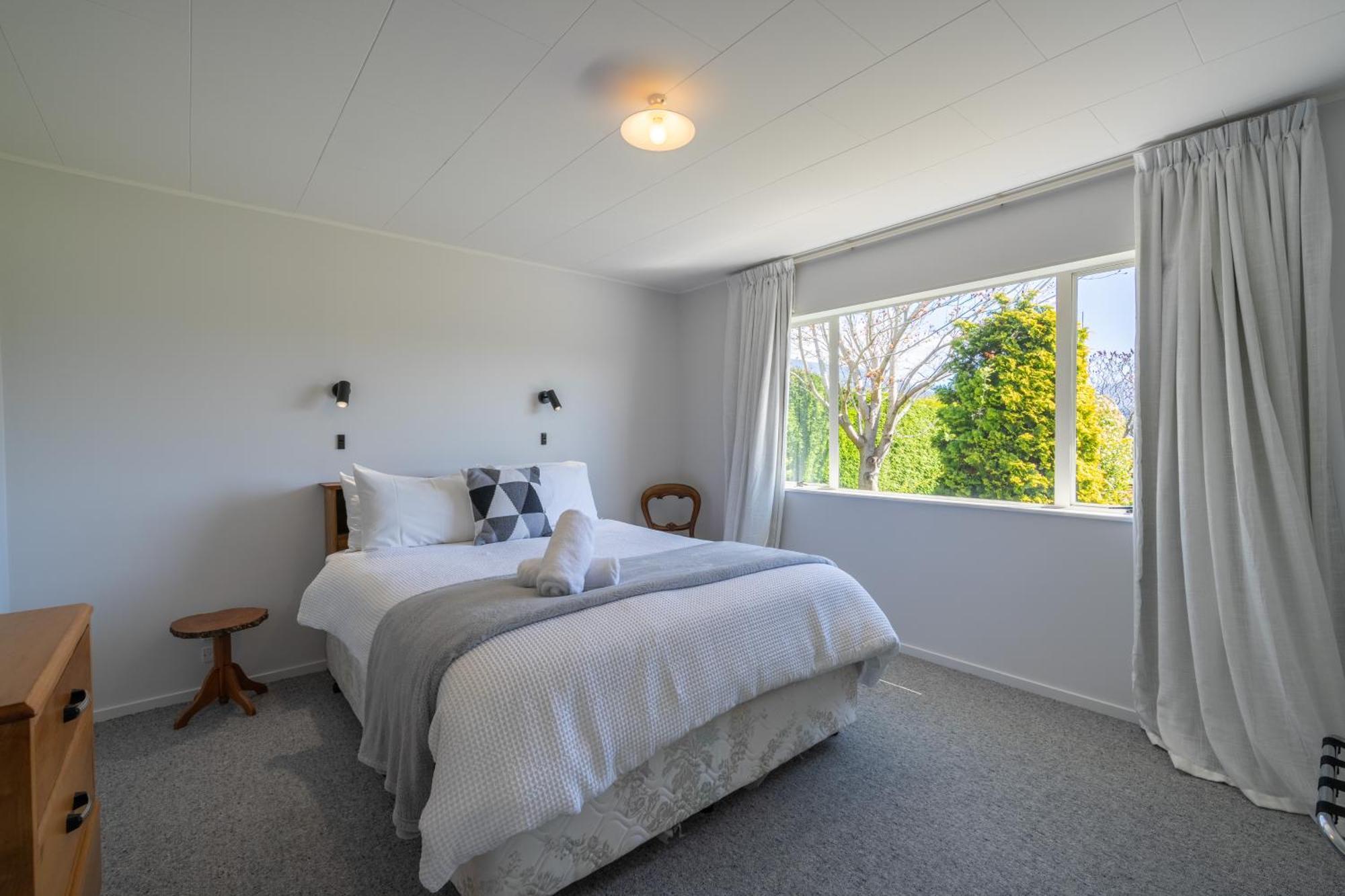 Kepler Retreat - Te Anau Holiday Home Exteriér fotografie