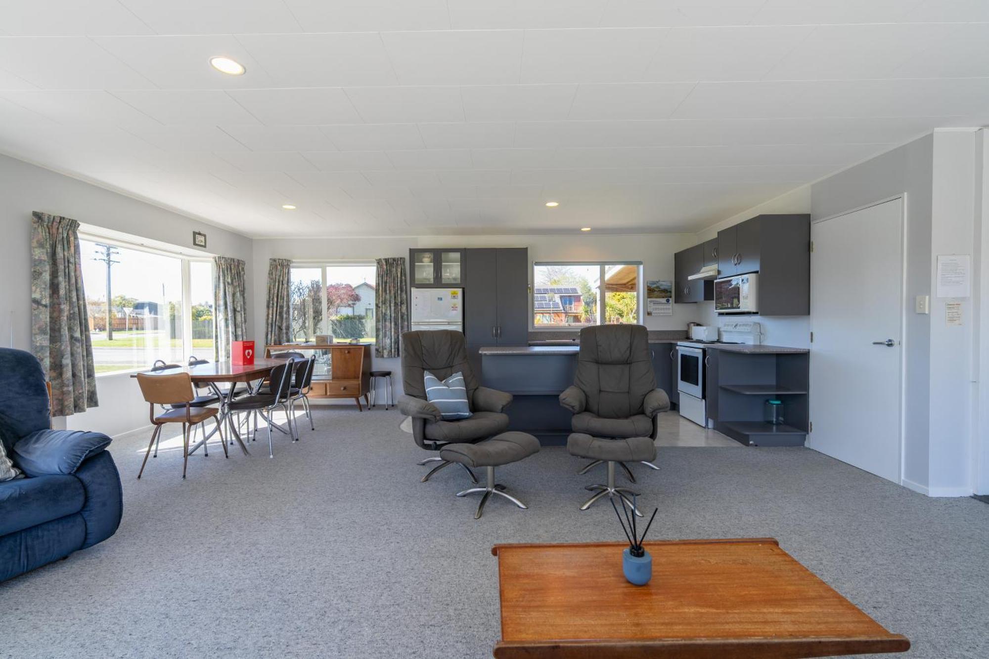 Kepler Retreat - Te Anau Holiday Home Exteriér fotografie