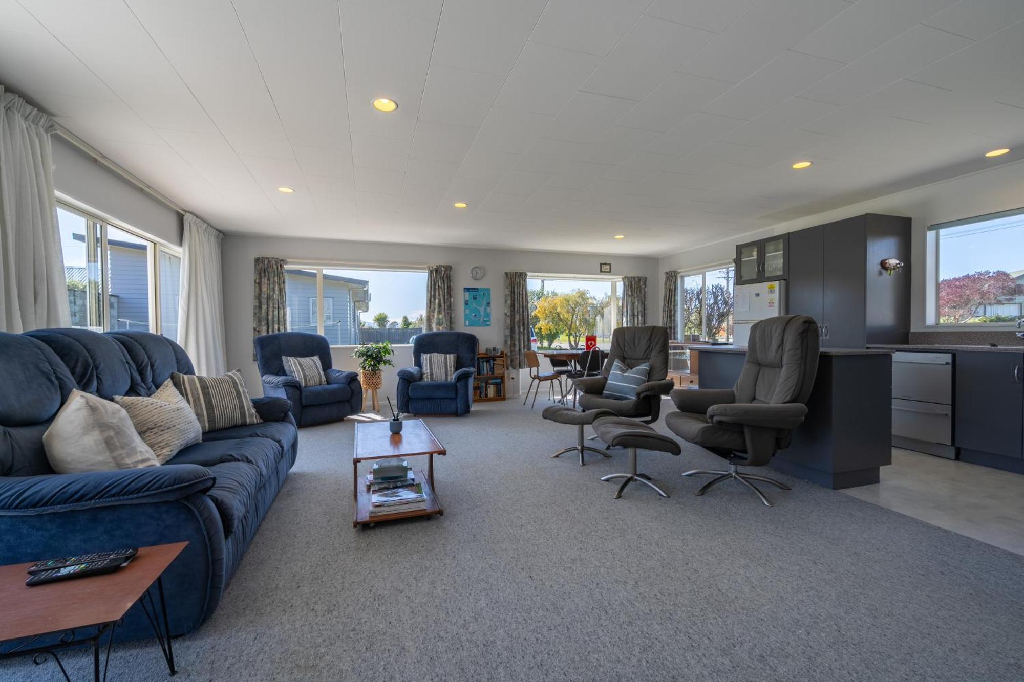 Kepler Retreat - Te Anau Holiday Home Exteriér fotografie