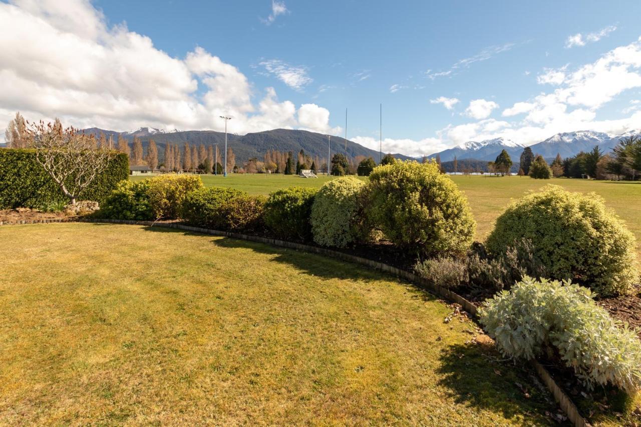 Kepler Retreat - Te Anau Holiday Home Exteriér fotografie